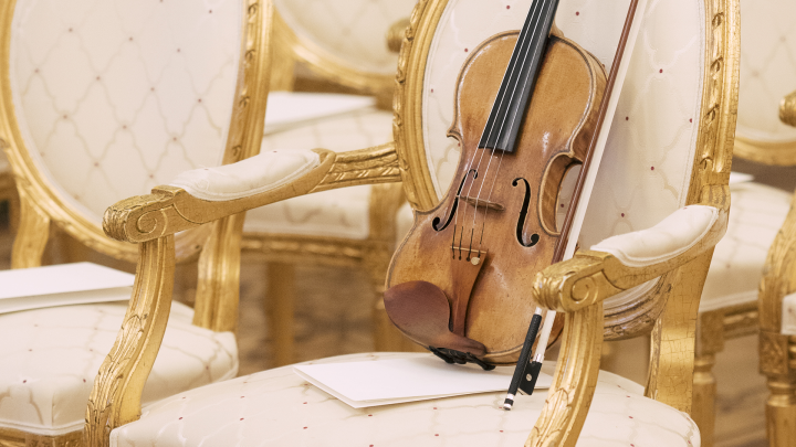  Palais Coburg Matinee 2026