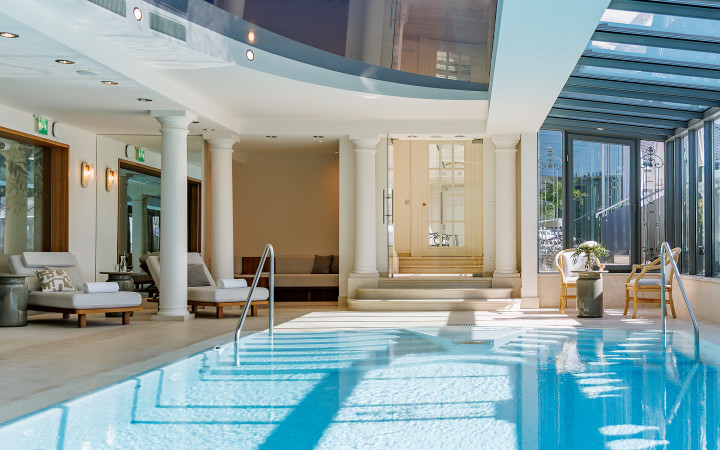  SPA Gutschein